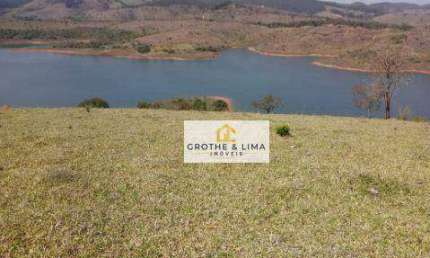 Terreno à venda em Canedos, Piracaia 