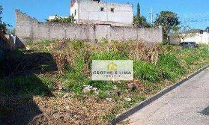 Terreno 349,7 m2 espaçoso para uma casa com 3 quartos, 1 suíte   bairro São Francisco Tem