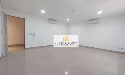 Sala à venda, 34 m² por R$ 315.000,00 - Jardim Augusta - São José dos Campos/SP