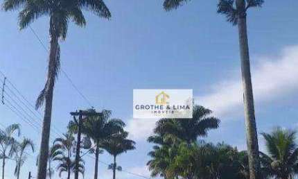 Casa com 3 dormitórios à venda, 350 m² por R$ 1.600.000,00 - Praia Dura - Ubatuba/SP