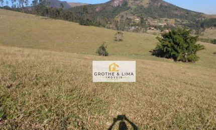 Terreno à venda, 5987 m² por r$ 200.000,00 - espírito santo - paraibuna/sp