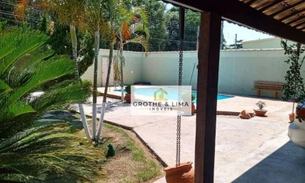 Casa com 2 dormitórios à venda, 900 m² por R$ 1.166.000,00 - Jardim Bela Vista - Taubaté/SP