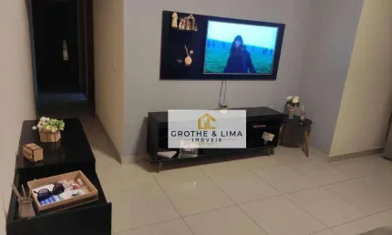Casa à venda, 83 m² por R$ 540.600,00 - Villa Branca - Jacareí/SP