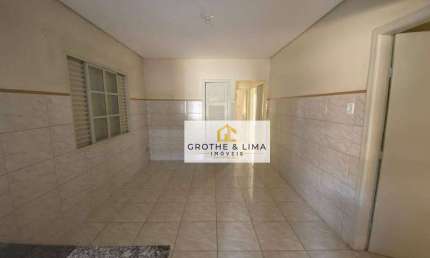 Casa com 4 dormitórios à venda, 584 m² por R$ 425.000,00 - São Sebastiao - Guaratinguetá/SP