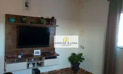 Sobrado com 6 dormitórios à venda, 180 m² por r$ 488.000 - jardim santa luzia - são josé dos campos/sp