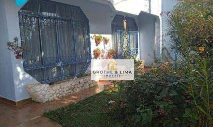Casa à venda, 197 m² por R$ 560.000,00 - Jardim Santa Maria - Jacareí/SP