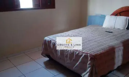 Casa com 3 dormitórios à venda, 144 m² por r$ 398.560,00 - jardim mariana ii - são josé dos campos/sp