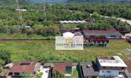 Galpão à venda, 700 m² por R$ 2.130.000,00 - Camburi - São Sebastião/SP