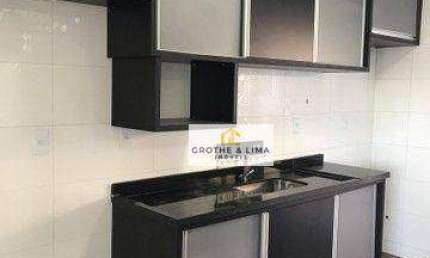 Apartamento Duplex com 4 dormitórios à venda, 555 m² por R$ 1.850.000,00 - Bosque da Saúde - Taubaté/SP