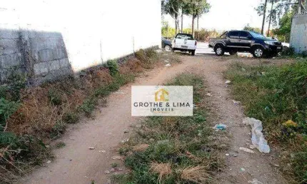 Terreno à venda, 175 m² por r$ 220.000,00 - residencial união - são josé dos campos/sp