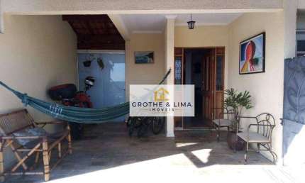 Sobrado com 3 dormitórios à venda, 110 m² por R$ 650.000,00 - Jardim Torrão de Ouro - São José dos Campos/SP