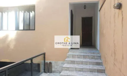 Sobrado com 3 dormitórios à venda, 200 m² por R$ 750.000,00 - Jardim Record - São Paulo/SP