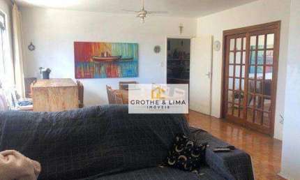 Apartamento com 4 dormitórios à venda, 125 m² por R$ 689.000,00 - Jardim Apolo - São José dos Campos/SP