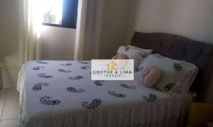 Apartamento com 3 quartos à venda na Rua São Diego, Jardim Califórnia, Jacareí