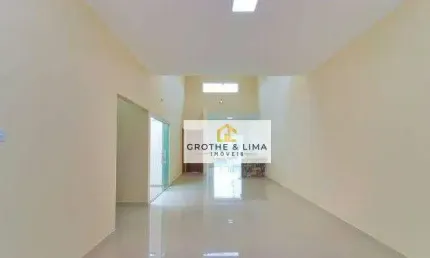 Sobrado com 3 dormitórios à venda, 383 m² por R$ 589.000,00 - Recanto dos Eucaliptos - São José dos Campos/SP
