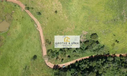 Sítio à venda,  10 alqueires por R$ 1.100.000 - Zona Rural - Monteiro Lobato/SP