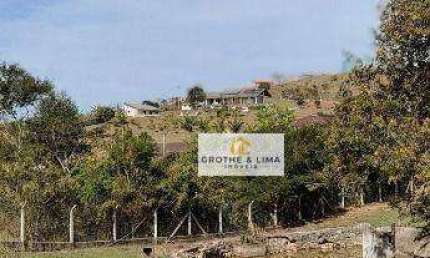 Chácara à venda, 18700 m² por R$ 550.000 - Pinhal - Jacareí/SP