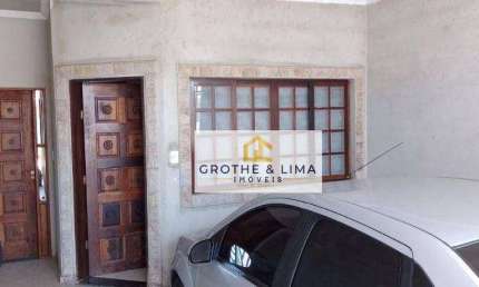 Casa à venda, 90 m² por R$ 386.000,00 - Jardim Emília - Jacareí/SP