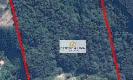 Área à venda, 242.000m² por R$ 17 - Salesópolis - Salesópolis/SP