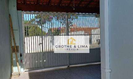 Casa com 2 dormitórios à venda, 70 m² por R$ 360.000,00 - Jardim Nova Esperança - Jacareí/SP
