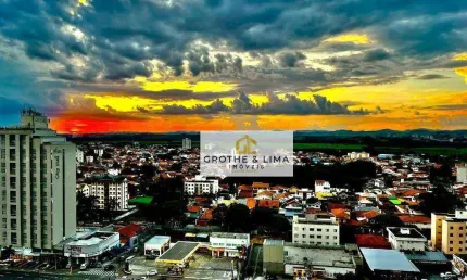 Apartamento à venda, 125 m² por r$ 1.490.000,00 - royal park - são josé dos campos/sp