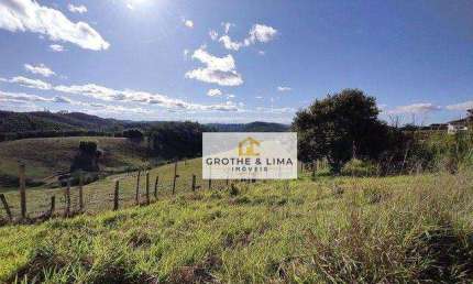 Terreno à venda, 1072 m² por R$ 270.000,00 - Angola - Santa Branca/SP