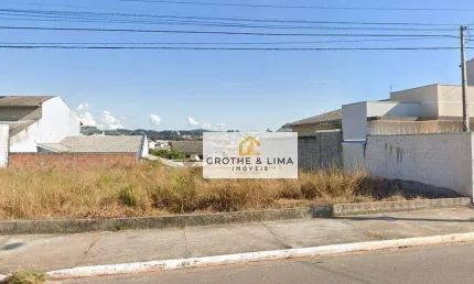 Terreno Residencial - 157m² - Venda | Jardim Santa Júlia - São José dos Campos/SP