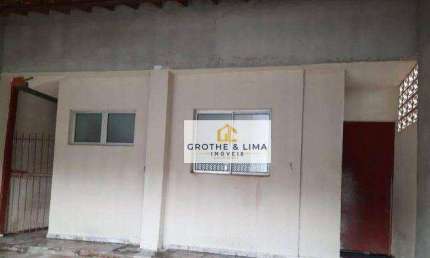 Casa com 4 quartos à venda na Rua Doutor Sérgio Santos, Jardim Portugal, São José dos Campos