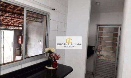 Casa com 4 quartos à venda na Rua Doutor Sérgio Santos, Jardim Portugal, São José dos Campos