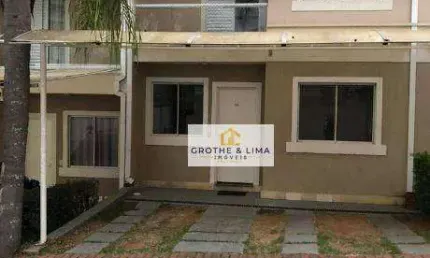 Casa à venda, 105 m² por R$ 795.000,00 - Urbanova - São José dos Campos/SP