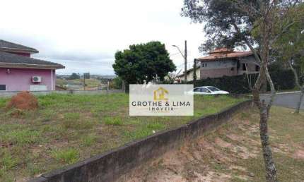 Terreno à venda, 1020 m² por R$ 477.000,00 - Jardim Terras de Santa Helena - Jacareí/SP