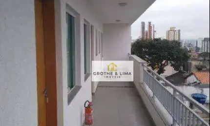 Apartamento com 1 dormitório à venda, 28 m² por R$ 228.000,00 - Vila Carrão - São Paulo/SP