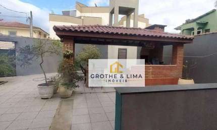 Casa com 4 dormitórios à venda, 220 m² por R$ 2.230.000 - Boracéia - São Sebastião/SP