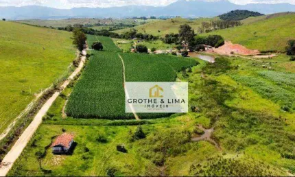 Oportunida! Maravilhosa Fazenda à venda, 96 alqueires por R$ 17.000.000- Lorena/SP