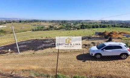 Terreno à venda, 1200 m² por R$ 112.000,00 - Boa Vista - Caçapava/SP