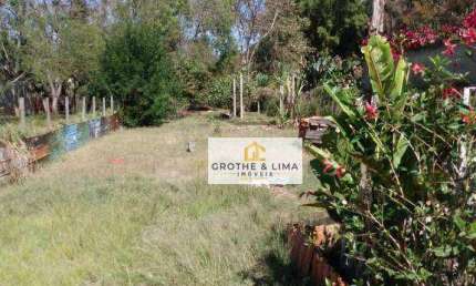 Chácara à venda, 1000 m² por R$ 300.000,00 - Primavera II - São José dos Campos/SP