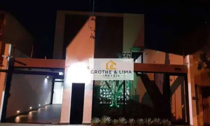 Village com 3 dormitórios à venda, 170 m² por r$ 790.000,00 - vila lúcia - são paulo/sp