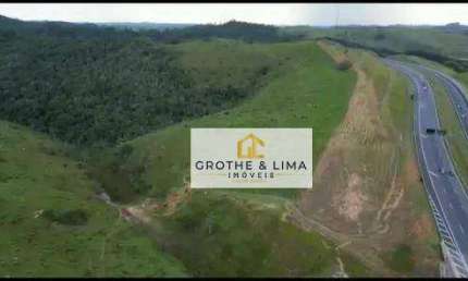 Fazenda  as margens da Rodovia Dom Pedro à venda, 2081200 m²  - Jardim Esperança - Jacareí/SP