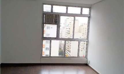 Ponto comercial à venda na Avenida Angélica, 2100, Consolação, São Paulo