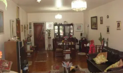 Apartamento com 3 quartos à venda na Rua Treze de Maio, 1610, Bela Vista, São Paulo