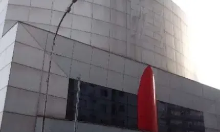Kitnet / Stúdio à venda na Rua Joaquim dos Santos Andrade, 49, Centro, São Paulo