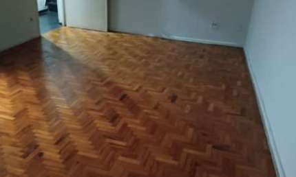 Kitnet / Stúdio à venda na Rua Joaquim dos Santos Andrade, 49, Centro, São Paulo