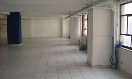 Ponto comercial para alugar na Rua Líbero Badaró, 158, Centro, São Paulo