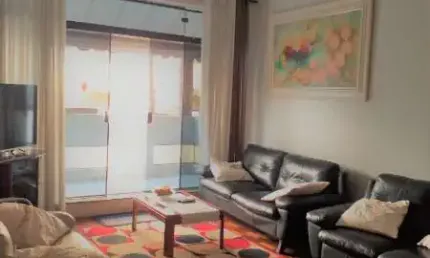 Apartamento com 3 quartos à venda na Rua Avanhandava, 870, Bela Vista, São Paulo