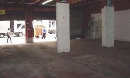 Ponto comercial para alugar na Rua Benjamin Constant, 48, Centro, São Paulo