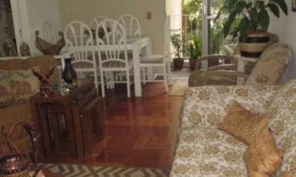 Apartamento com 2 quartos à venda na Conselheiro Brotero - Frente, 703, Higienópolis, São Paulo