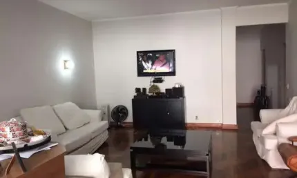 Apartamento com 4 quartos à venda na Avenida São Luís, 141, República, São Paulo