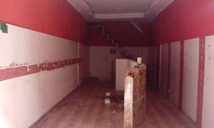 Ponto comercial à venda na Rua Dom José de Barros, 281, República, São Paulo