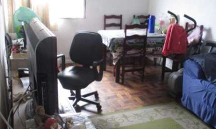 Apartamento com 1 quarto à venda na Rua do Gasômetro, 115, Brás, São Paulo