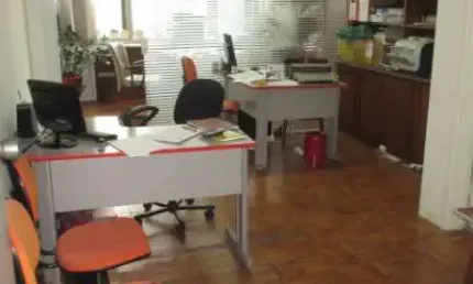 Ponto comercial à venda na Rua Major Quedinho, 111, Centro, São Paulo